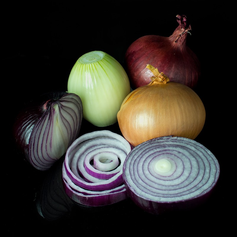 Garden Onion