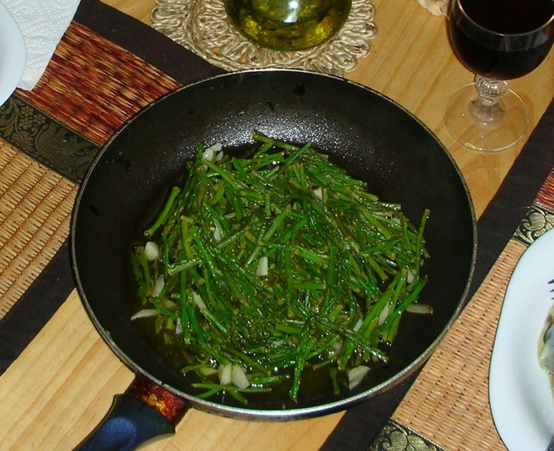 Garden Asparagus photo 5