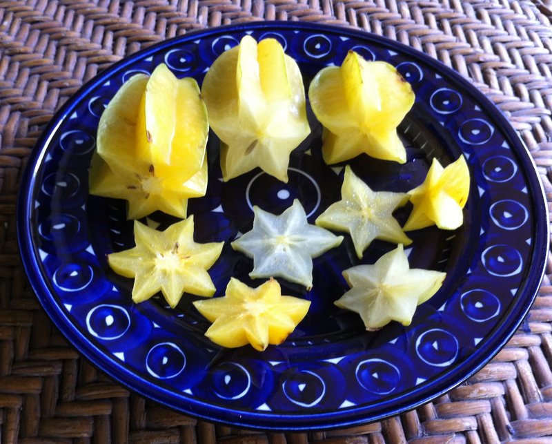 Carambola photo 6
