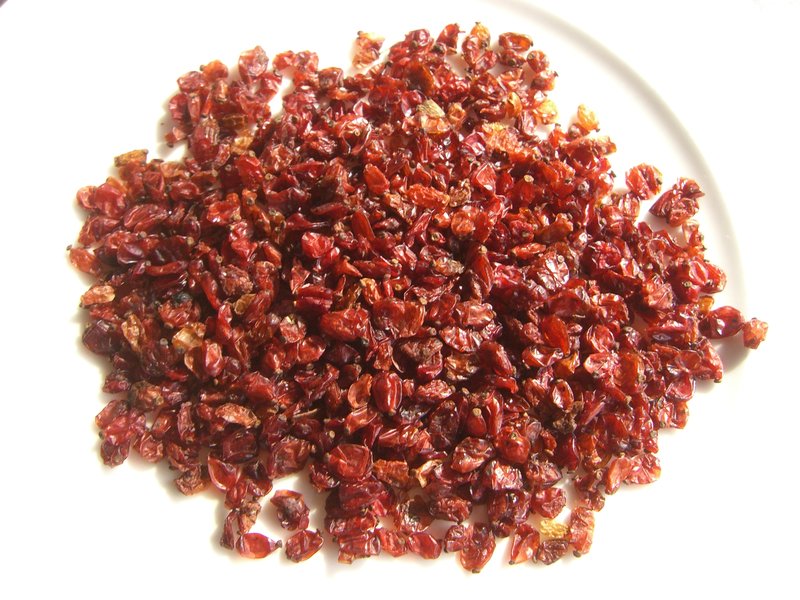 Common Barberry photo 6