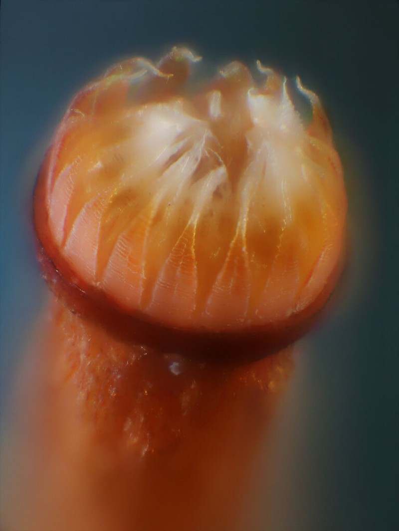 Bryum Moss photo 6