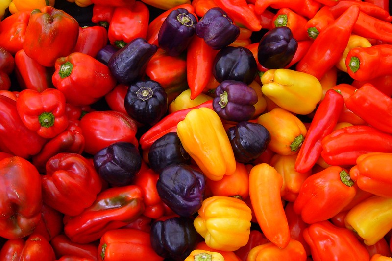 Cayenne Pepper photo 4
