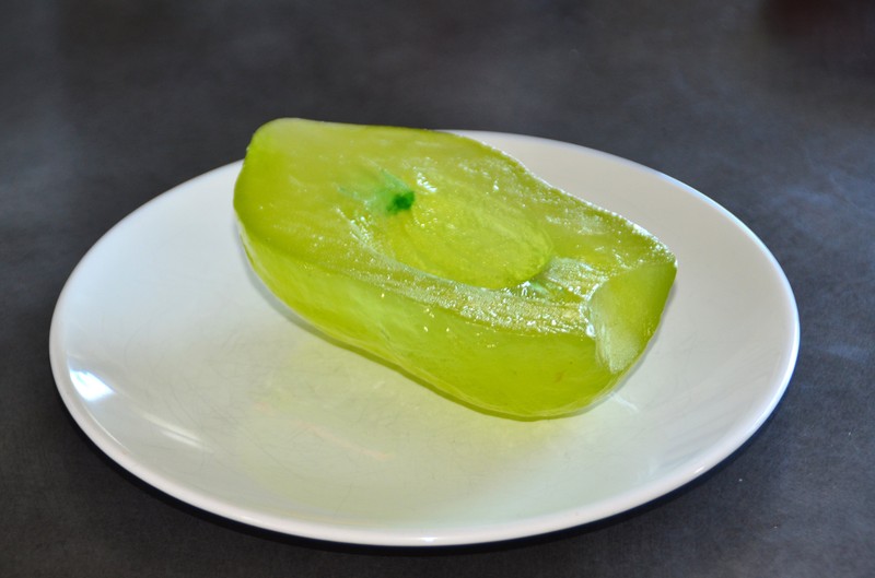 Citron photo 2