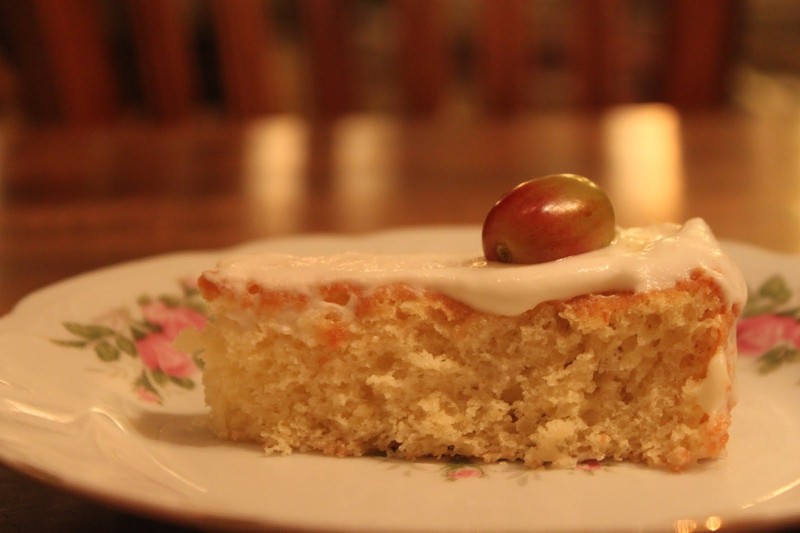 Citron photo 3