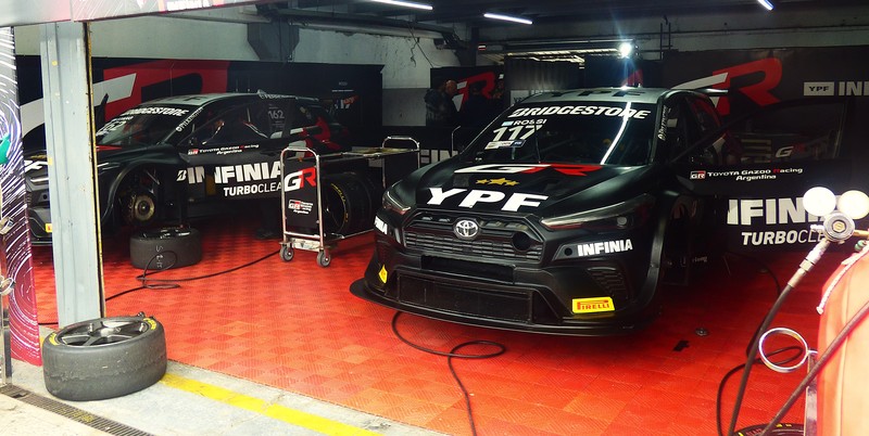 Cola toyota photo 2