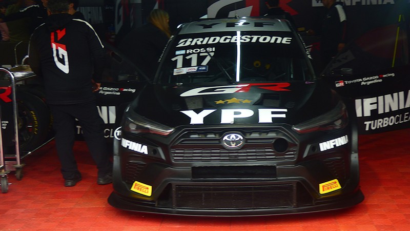 Cola toyota photo 3