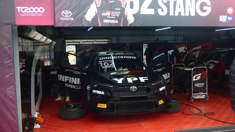 Cola toyota photo 4
