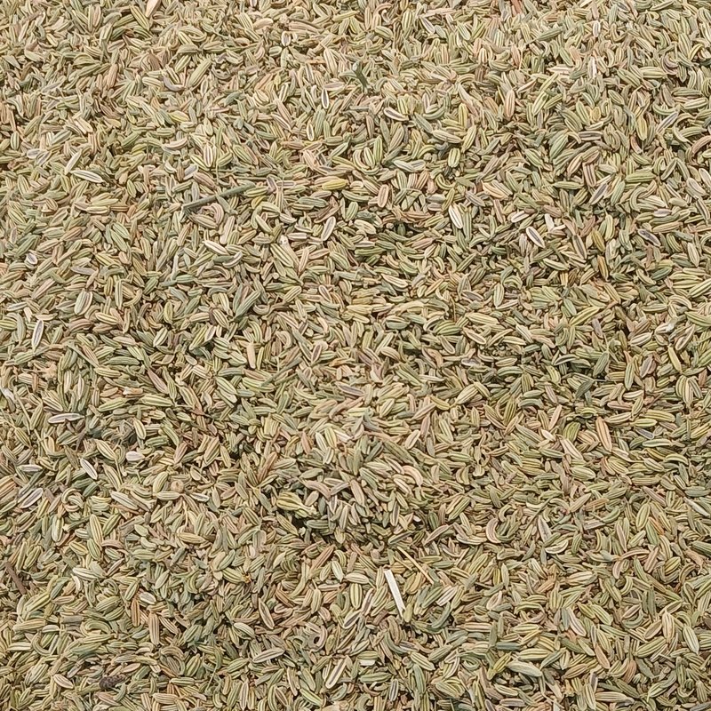Cumin photo 5
