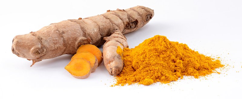 Common Turmeric photo 2