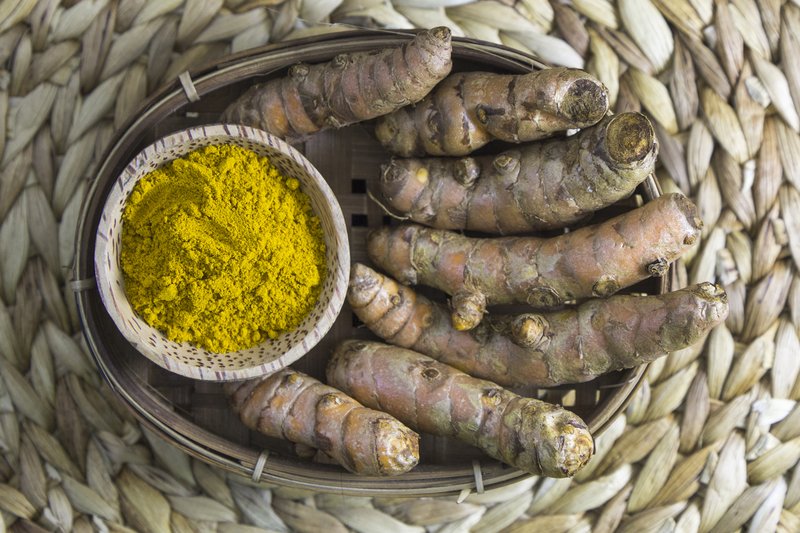 Common Turmeric photo 3