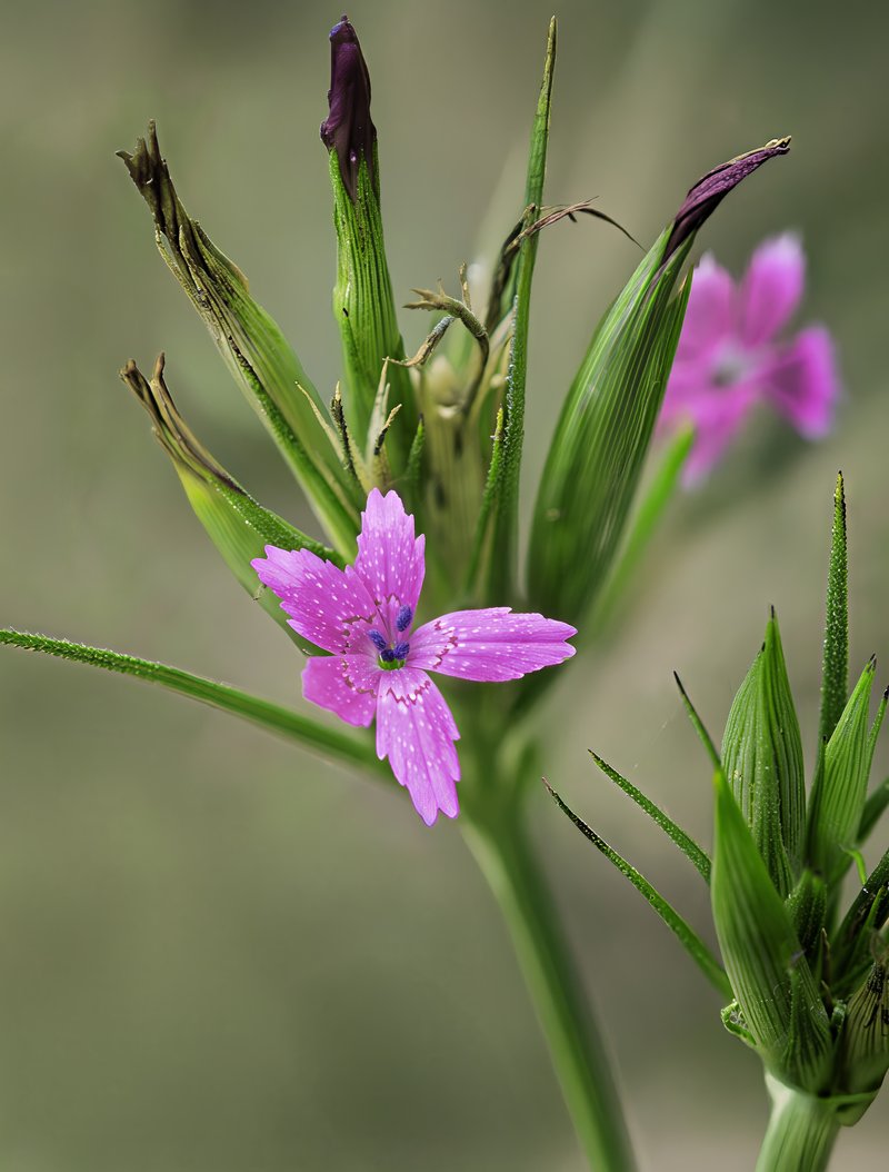Deptford Pink
