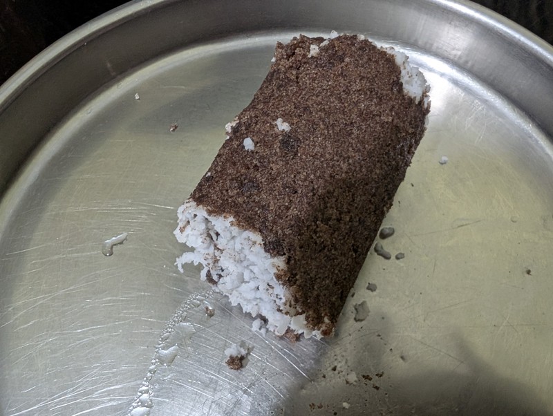 Finger Millet photo 8