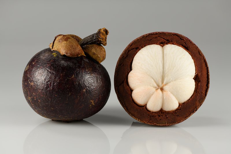 Mangosteen photo 5