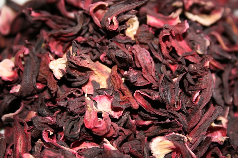 Roselle photo 4