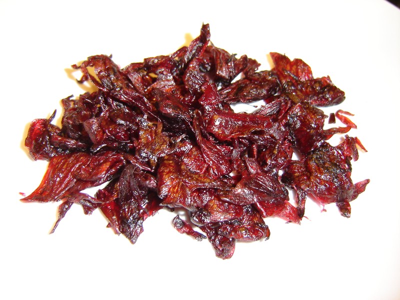 Roselle photo 5