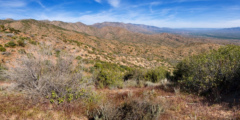 Sangre De Cristo photo 2