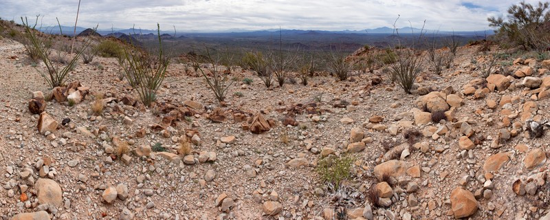 Sangre De Cristo photo 4