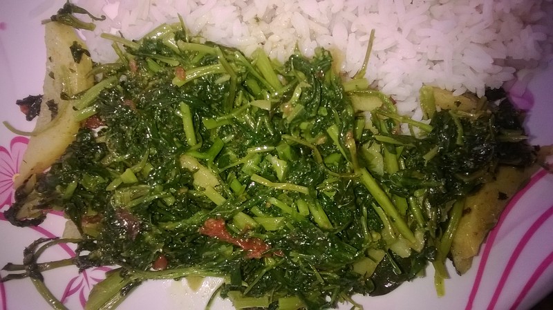 Gardencress Pepperweed photo 8