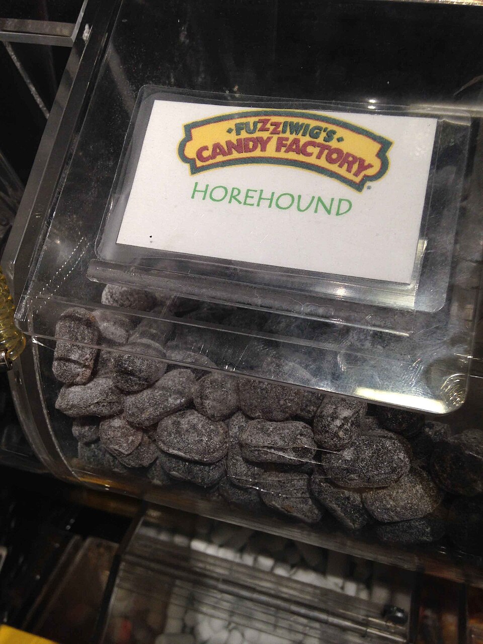 Horehound photo 4