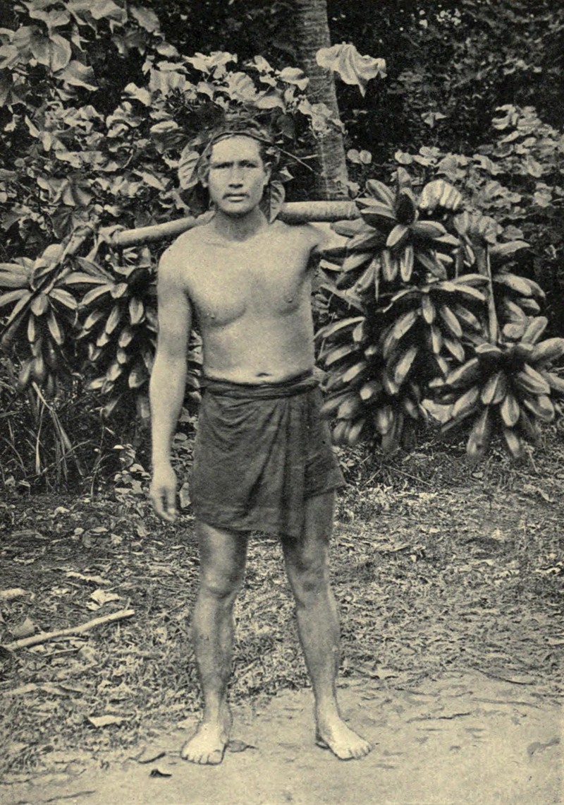 Fe'I Banana photo 8