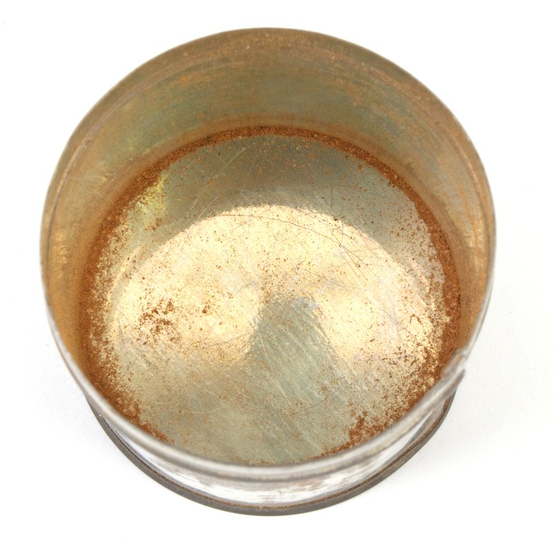 Silverleaf Nutmeg photo 8