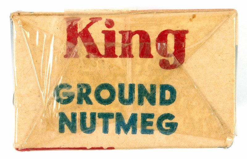 Silverleaf Nutmeg photo 9