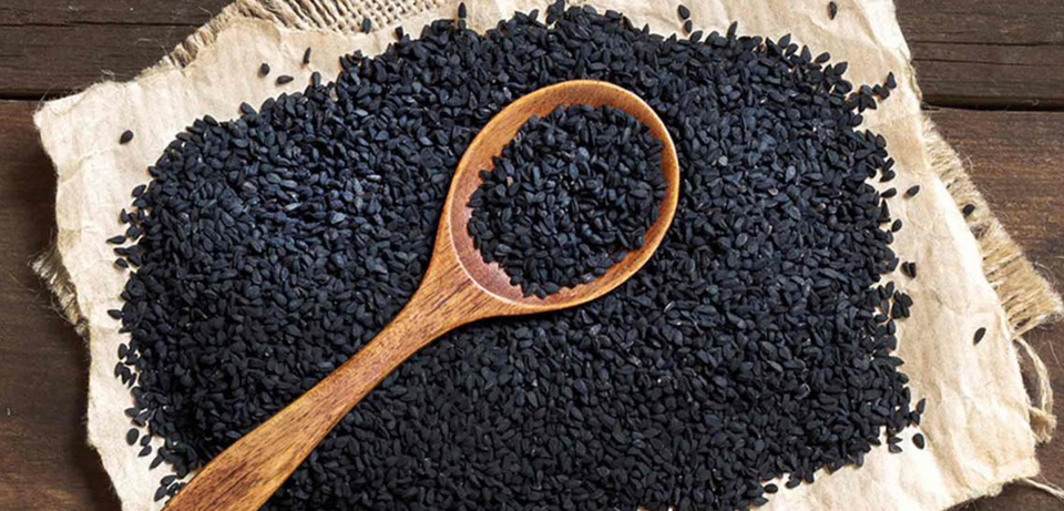 Black Cumin photo 6
