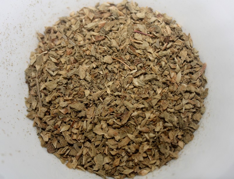 Oregano photo 7