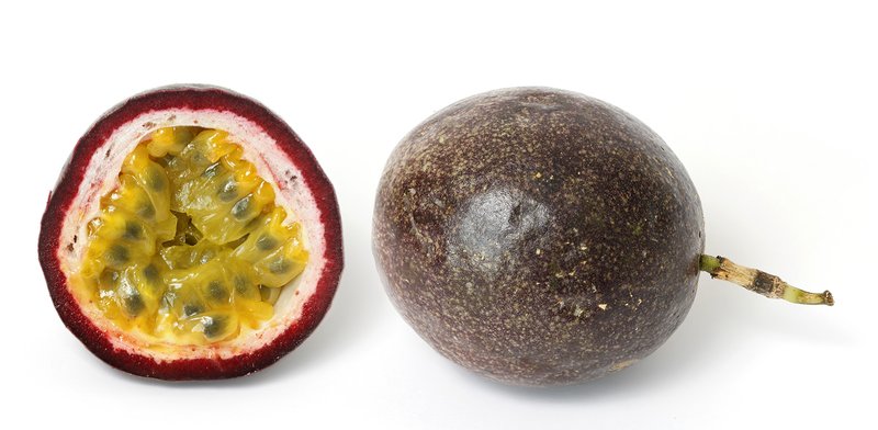 Purple Granadilla photo 3