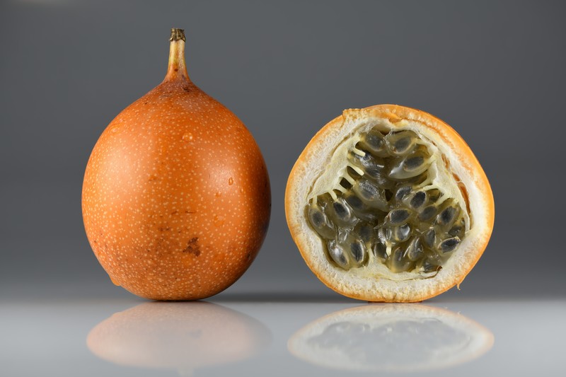 Sweet Granadilla photo 2
