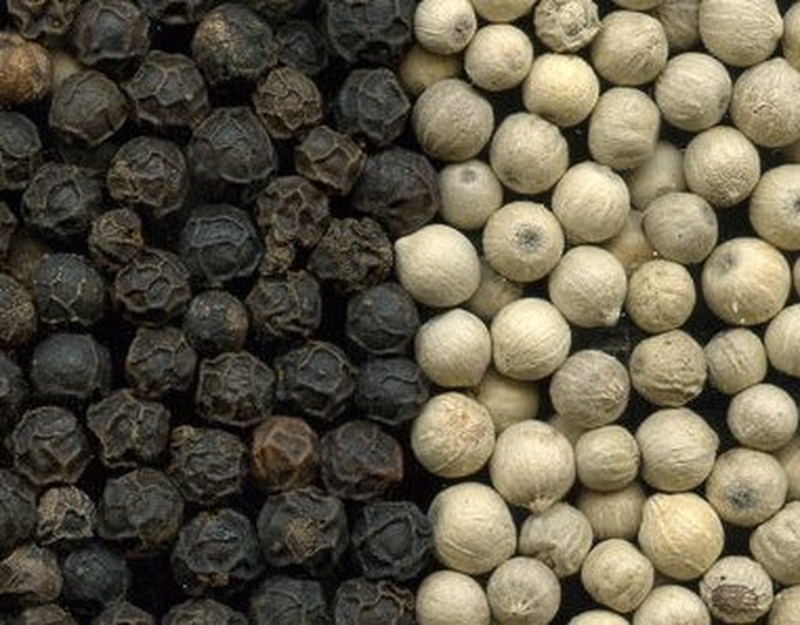 Black Pepper photo 6