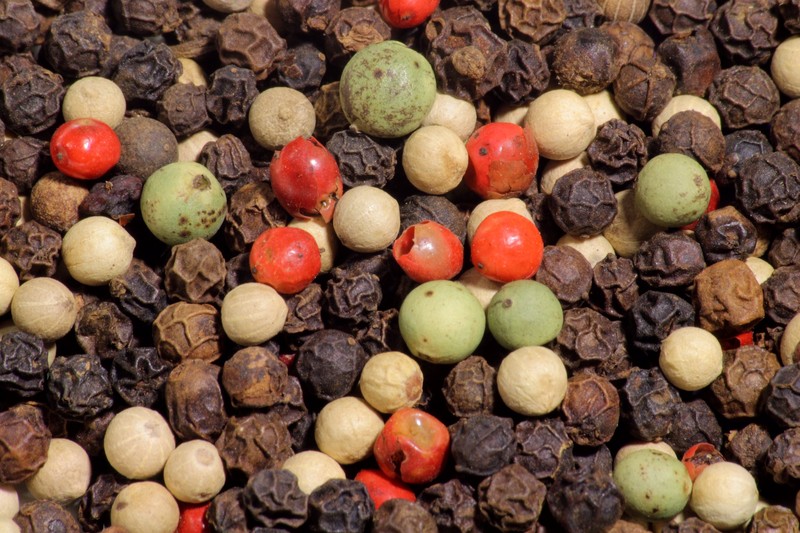 Black Pepper photo 8