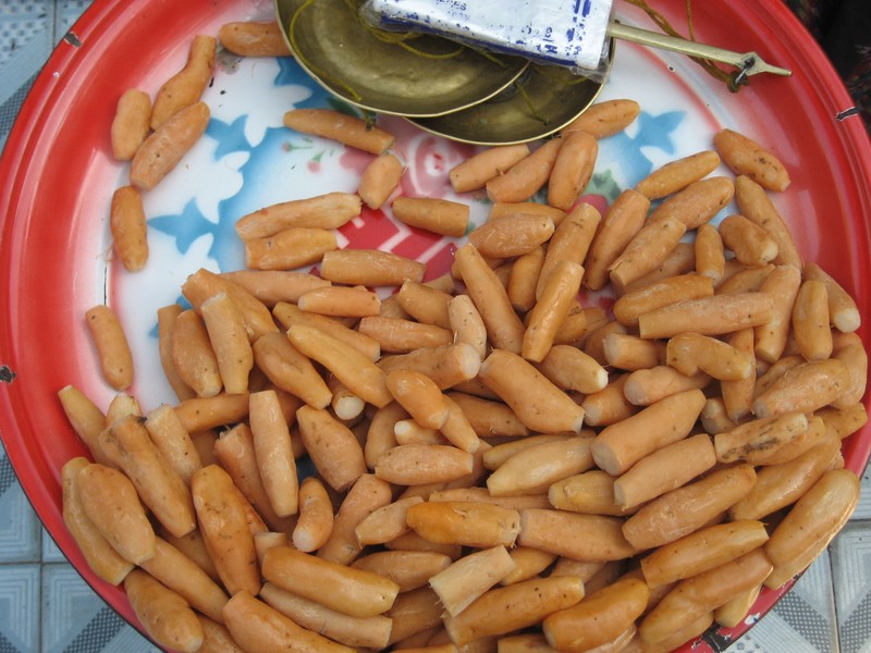 Winged Bean photo 6