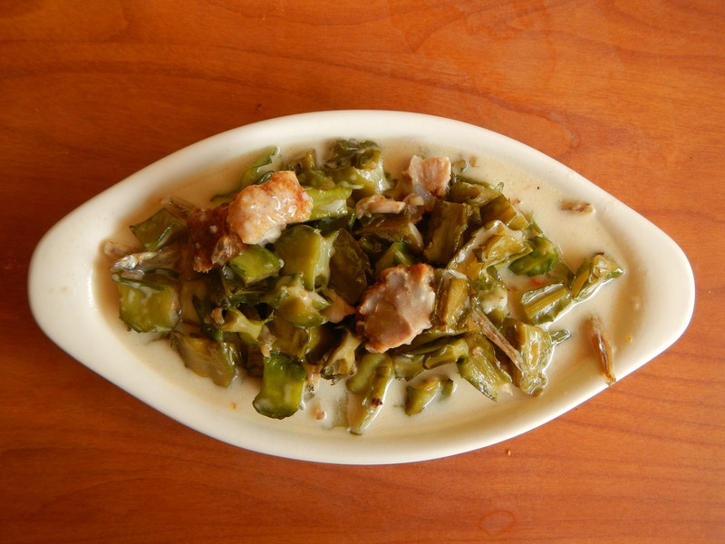 Winged Bean photo 7