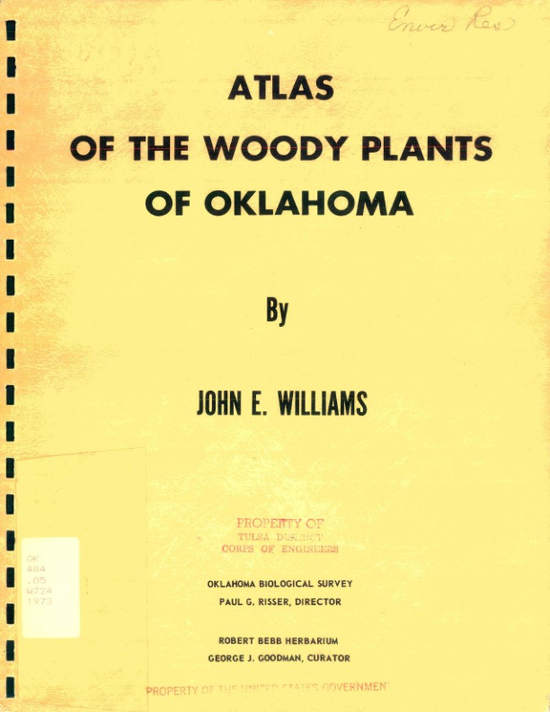 Oklahoma Blackberry