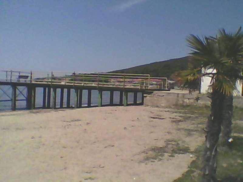 Greek Dock photo 4