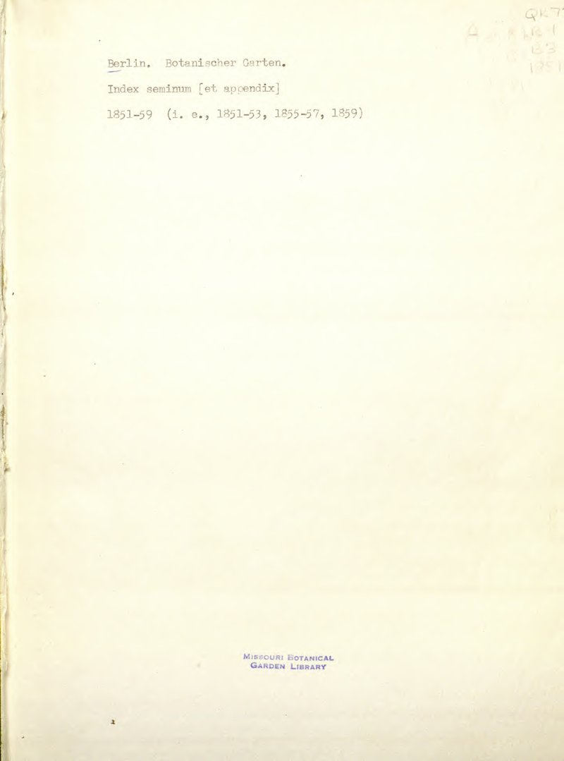 Wright's False Threadleaf