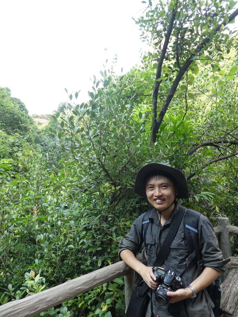 Sea Bilberry photo 7